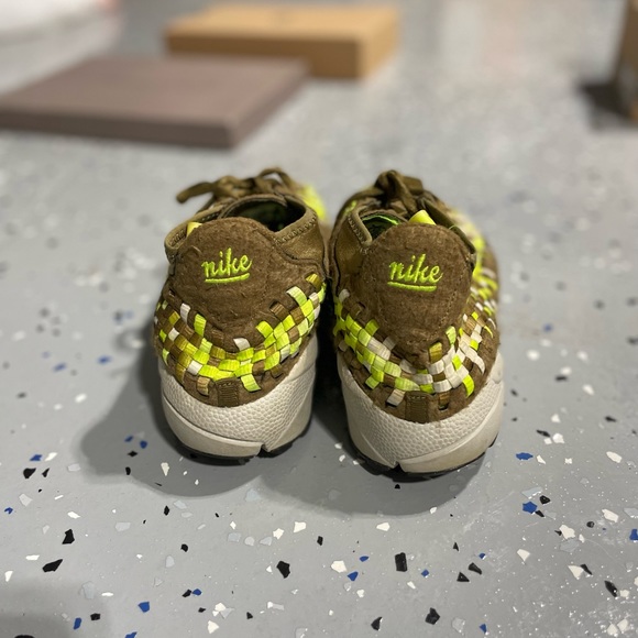 Nike woven - Picture 4 of 4
